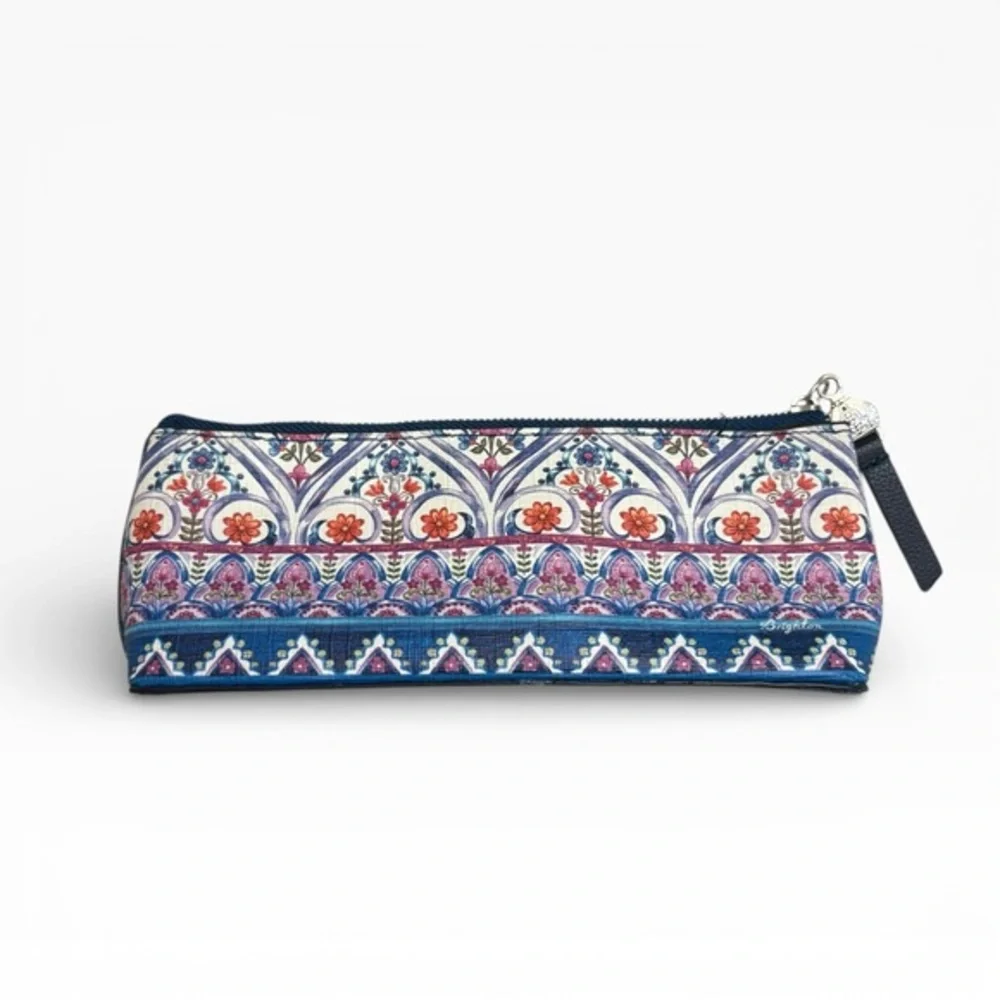 Brighton Casablanca Jewel Brinley cosmetic bag case